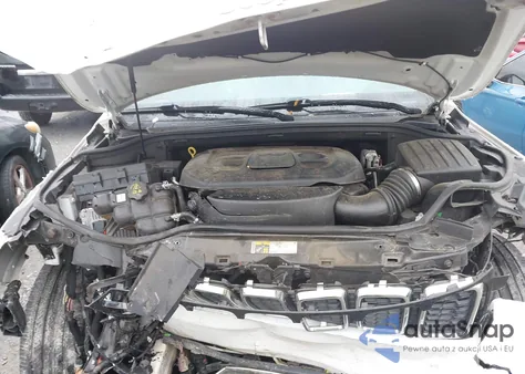 2020 Jeep Grand Cherokee Limited 4X2 z USA, uszkodzony, nr VIN 1C4RJEBG2LC265095